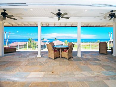 Lahaina Luxury Vacation Rental